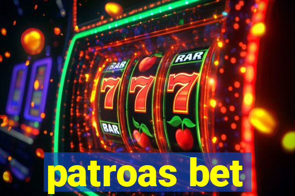 patroas bet